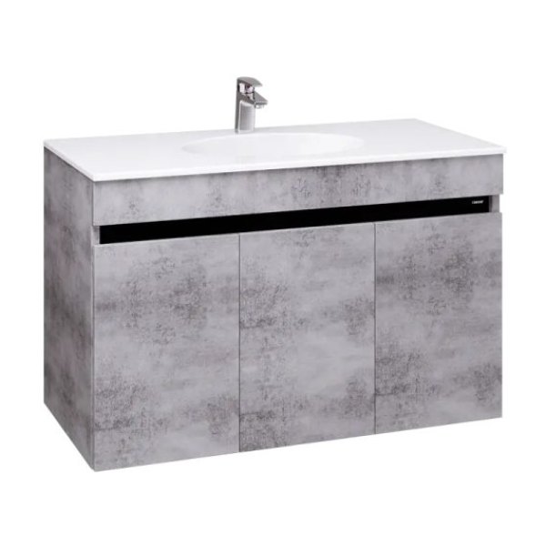 Tủ lavabo Caesar EH05028ASV