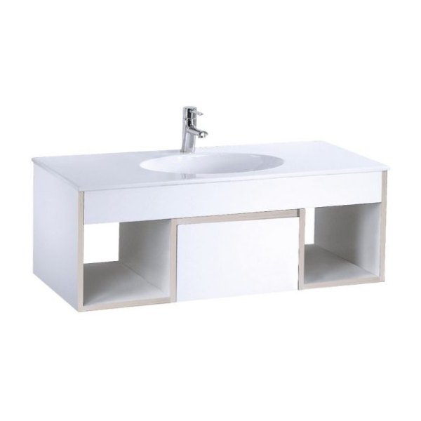 Tủ lavabo Caesar EH05028DDV