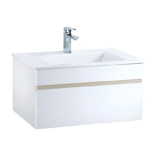 Tủ lavabo Caesar EH05030DDV