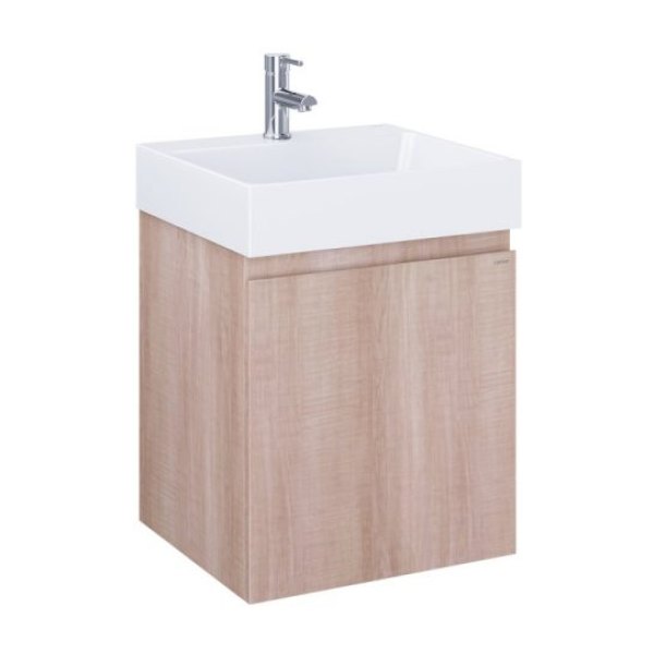 Tủ lavabo Caesar EH05253AW7V
