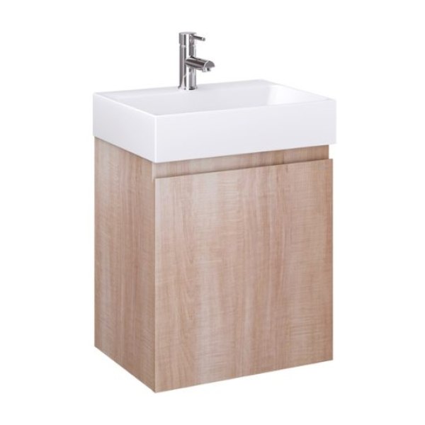 Tủ lavabo Caesar EH05259AW7V