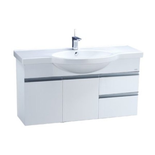 Tủ lavabo Caesar EH05324AV