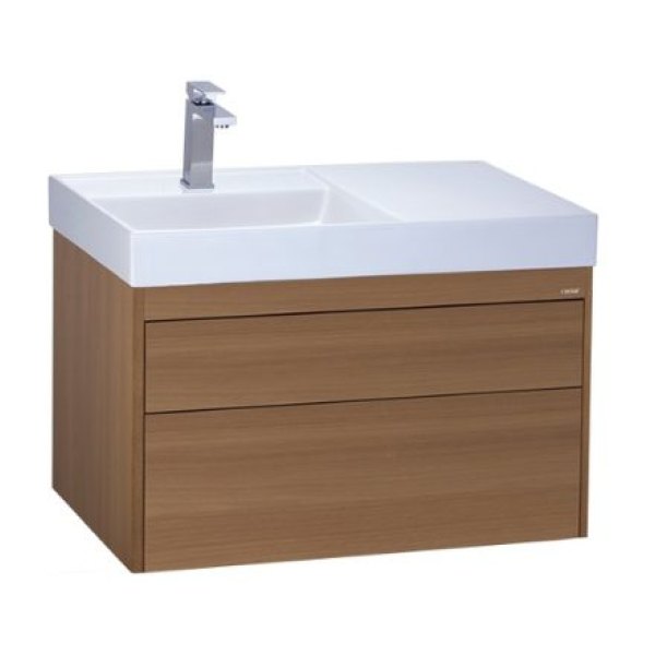 Tủ lavabo Caesar EH05382DWV