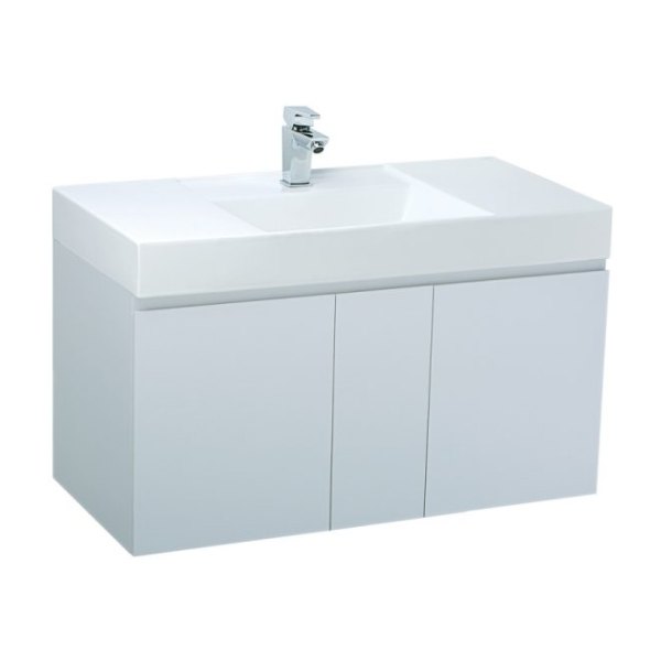 Tủ lavabo Caesar EH05386AV
