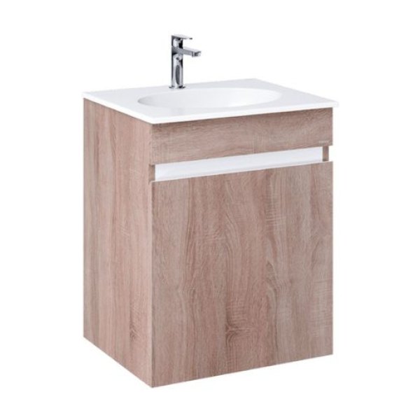 Tủ lavabo Caesar EH15022AW7V