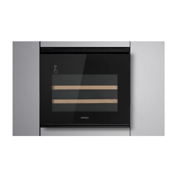 Tủ rượu Hafele HW-C62BB 533.17.001 âm tủ 28 chai