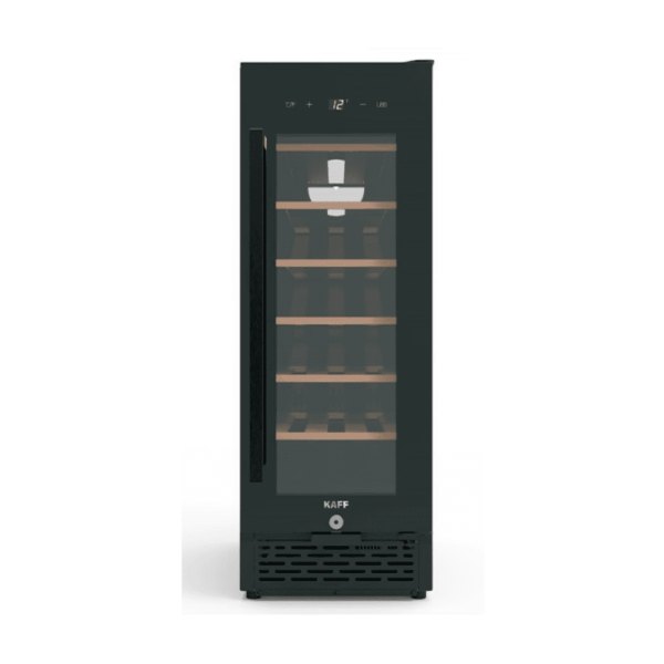 Tủ Rượu KAFF KF - BW58L Đứng Độc Lập Hoặc Âm 24 Chai