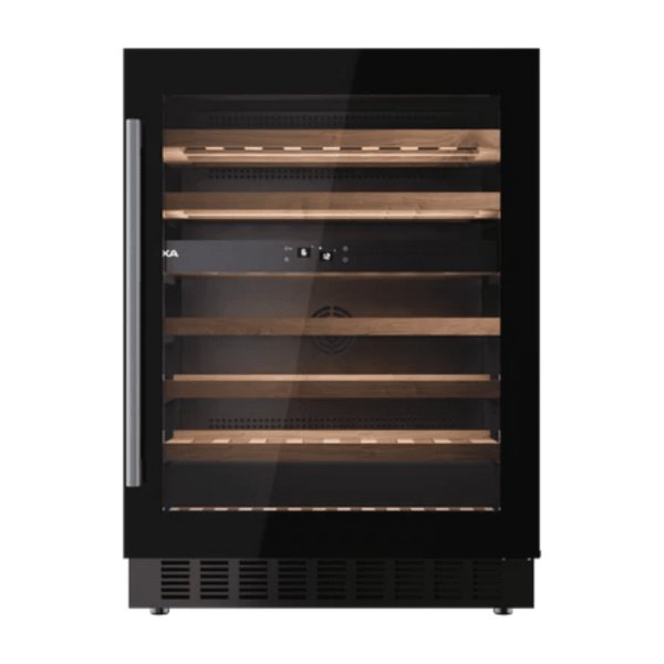 Tủ rượu lắp Âm/Độc Lập TEKA RVU 20046 GBK 113600008