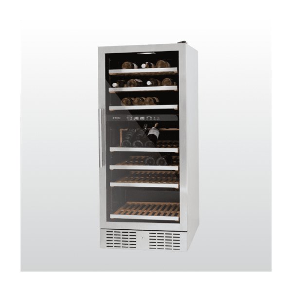 Tủ Rượu MALLOCA MWC-120DC Độc Lập
