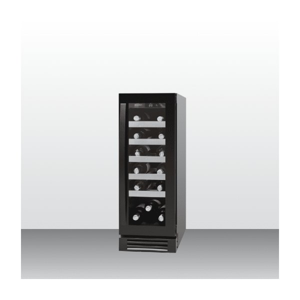 Tủ Rượu MALLOCA MWC-20BG Âm Tủ/Độc Lập
