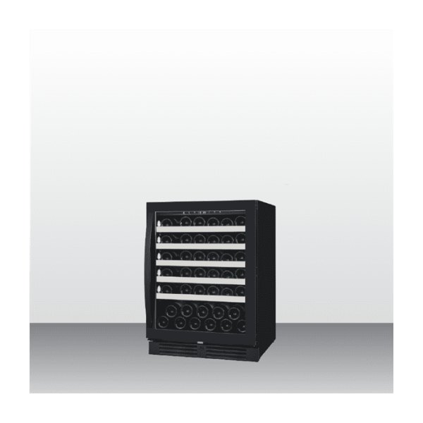 Tủ Rượu MALLOCA MWC-46BG Âm Tủ/Độc Lập