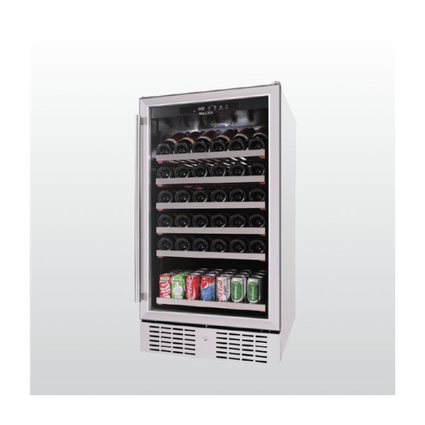 Tủ Rượu MALLOCA MWC-89S Độc Lập