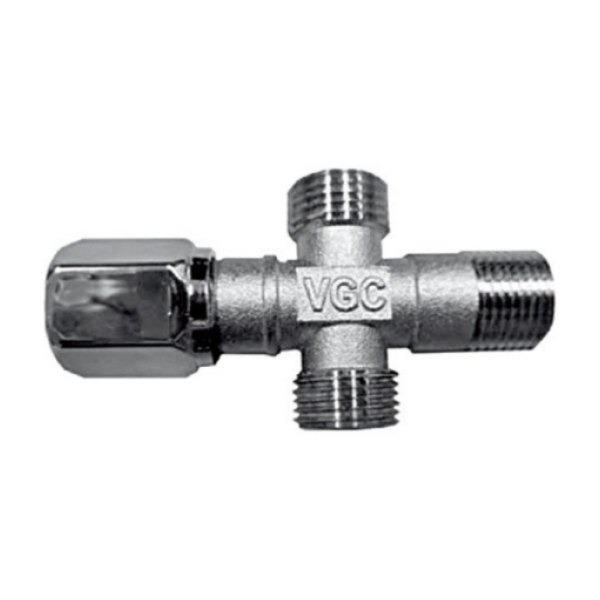 Van chia nước, van giảm áp VG853