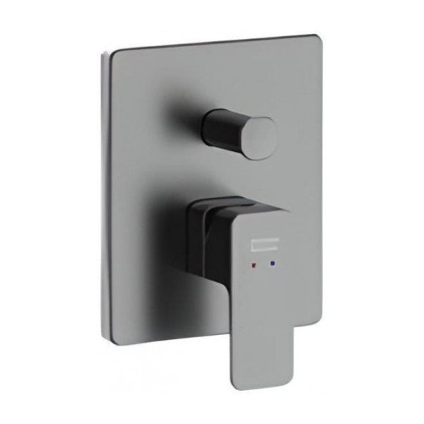 Van Điều Chỉnh American Standard WF-1321BHG Âm Tường Acacia Evolution Màu Ghi