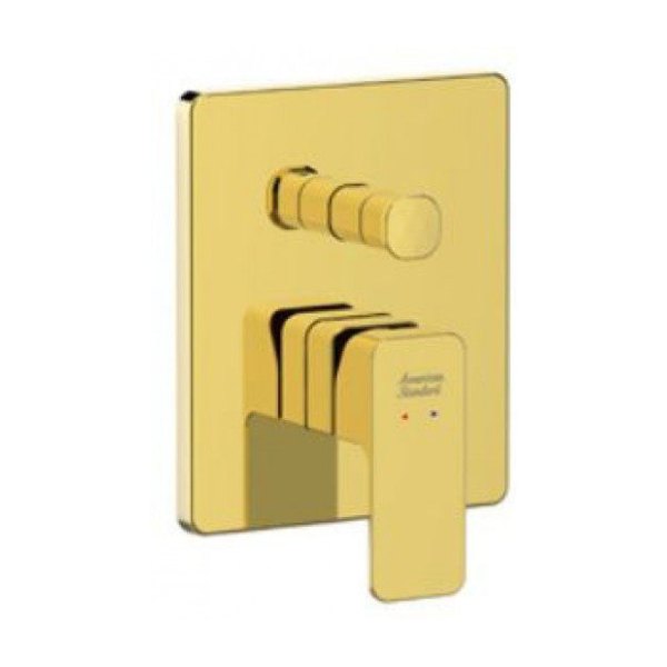 Van Điều Chỉnh American Standard WF-1321CS Âm Tường Acacia Evolution Màu Vàng
