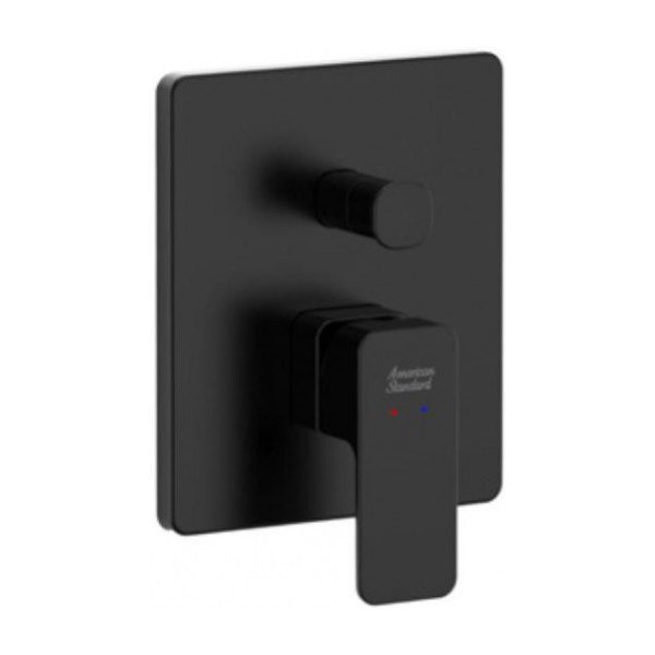 Van Điều Chỉnh American Standard WF-1321MB Âm Tường Acacia Evolution Màu Đen