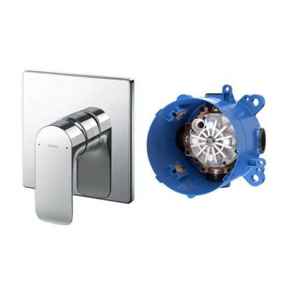 Van Điều Chỉnh Nhiệt Độ TOTO TBG04303BA/TBN01001B