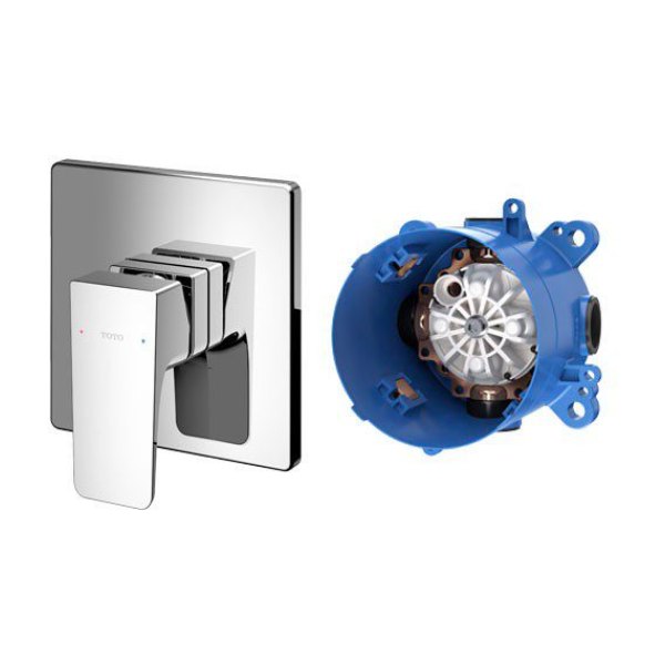 Van Điều Chỉnh Nhiệt Độ TOTO TBG07303VA/TBN01001B
