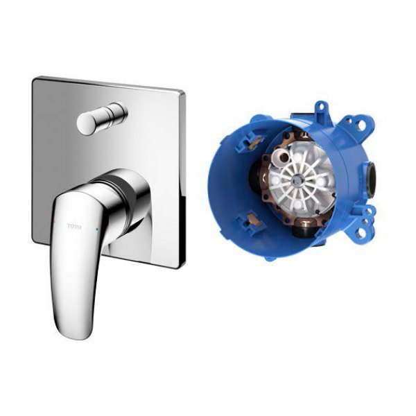 Van Điều Chỉnh Nhiệt Độ TOTO TBG09304VA/TBN01001B