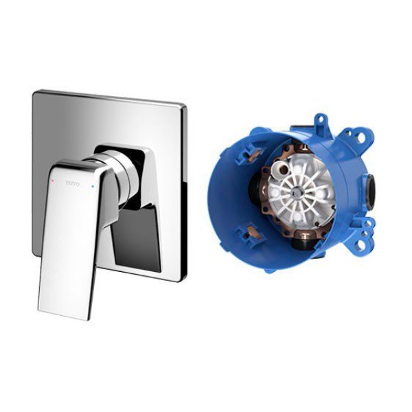 Van Điều Chỉnh Nhiệt Độ TOTO TBG10303VA/TBN01001B