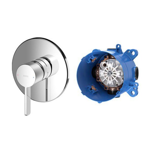 Van Điều Chỉnh Nhiệt Độ TOTO TBG11303VA/TBN01001B