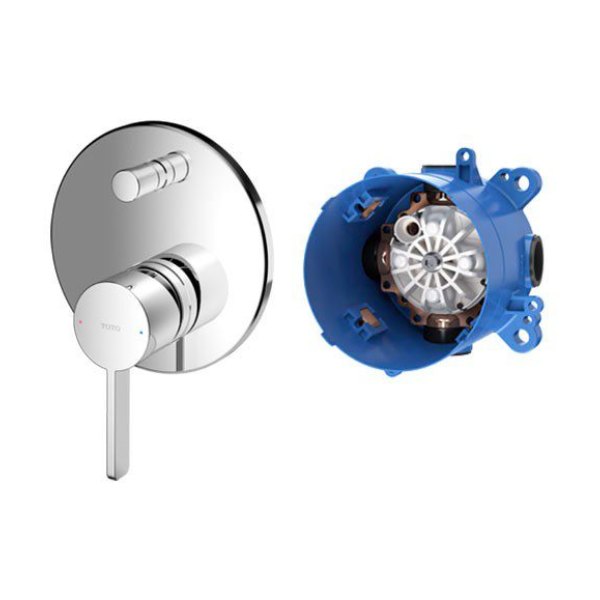 Van Điều Chỉnh Nhiệt Độ TOTO TBG11304VA/TBN01001B