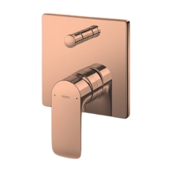 Van Điều Chỉnh Nóng Lạnh TOTO TBG04304BA#BRG
