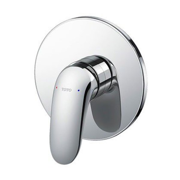 Van Điều Chỉnh Nóng Lạnh TOTO TBS03303B