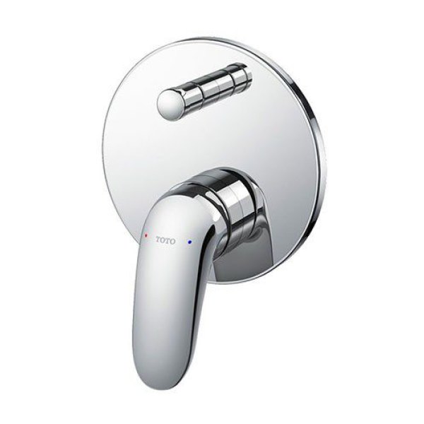 Van Điều Chỉnh Nóng Lạnh TOTO TBS03304B