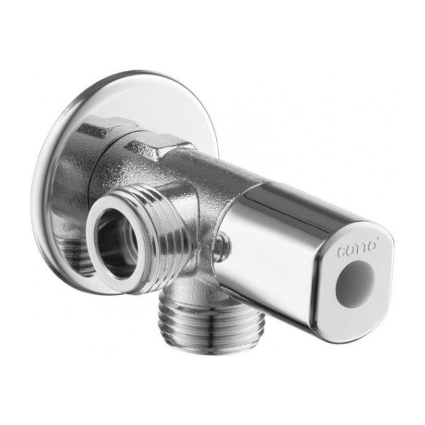 Van Khóa COTTO CT1053N(HM) 2 Đường Nước