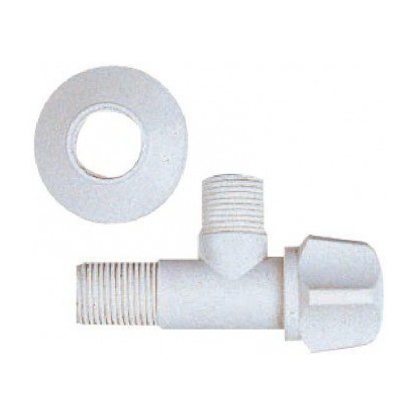 Van Khống Chể Nhựa CAESAR BF403P