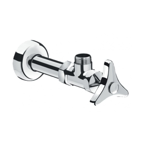 Van Vặn Khóa INAX LF-3K 1 Chiều