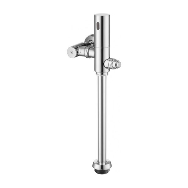 Van Xả Bồn Cầu Cotto CT4806ACNS Tự Động Dùng Pin