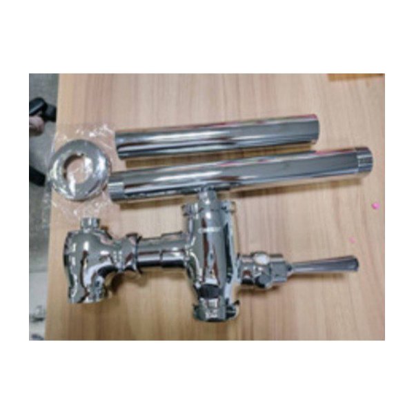 Van Xả Bồn Cầu Xổm CAESAR BF523
