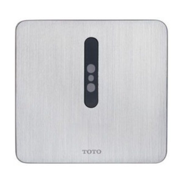 Van Xả Cảm Ứng TOTO DUE126UE/VM2L051Z 220V Âm Tường