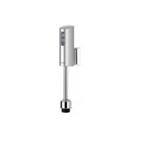 Van Xả Cảm Ứng TOTO DUE137PBK Dùng Pin Âm Tường