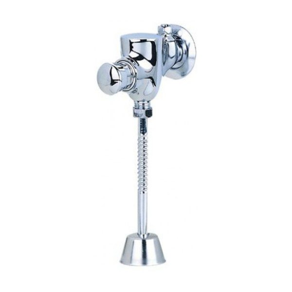 Van Xả Nhấn Bồn Tiểu Nam CAESAR BF412G