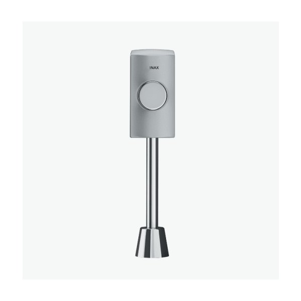 Van Xả Nhấn Tiểu Nam INAX UF-4VS Ống Cong