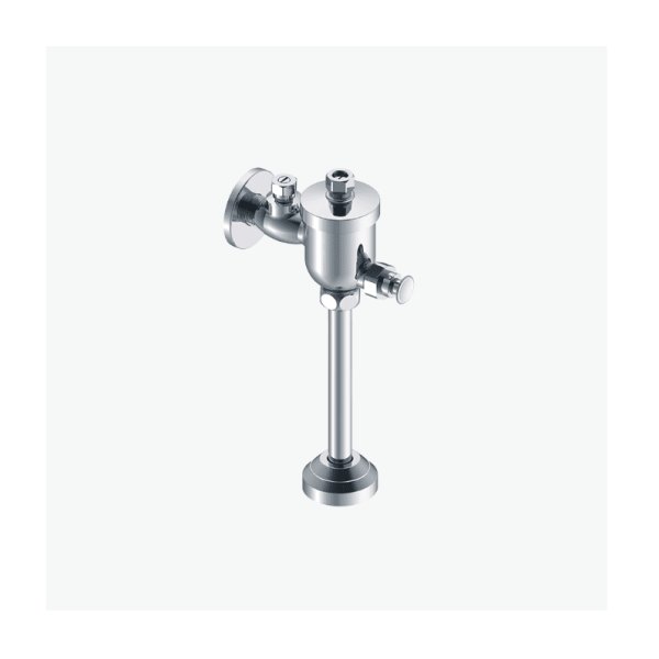 Van Xả Nhấn Tiểu Nam INAX UF-7V(UF-5V) Ống Thẳng