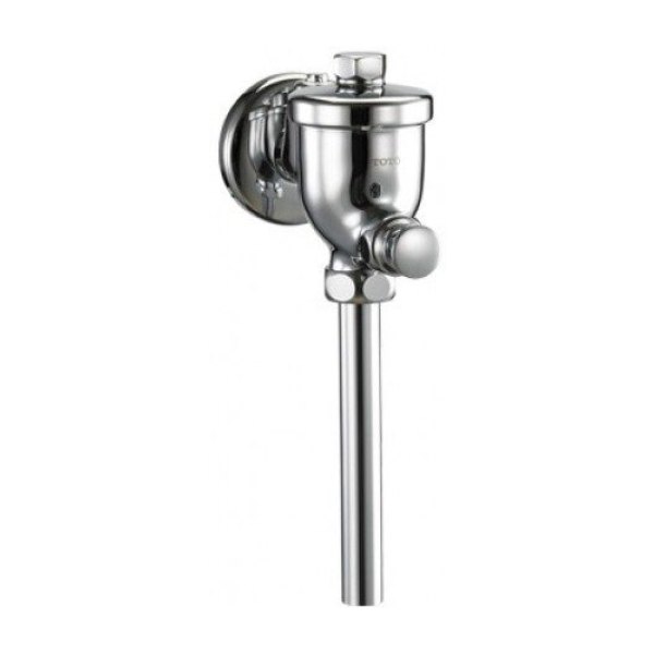 Van Xả Nhấn TOTO DU601N