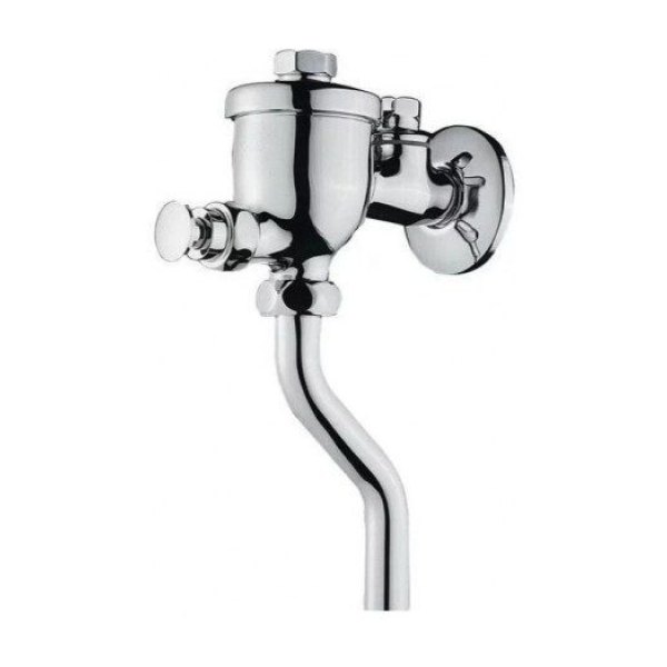 Van Xả Nhấn TOTO T60S