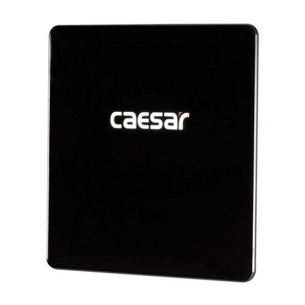 Van Xả Tiểu Cảm Ứng CAESAR A654 Âm Tường