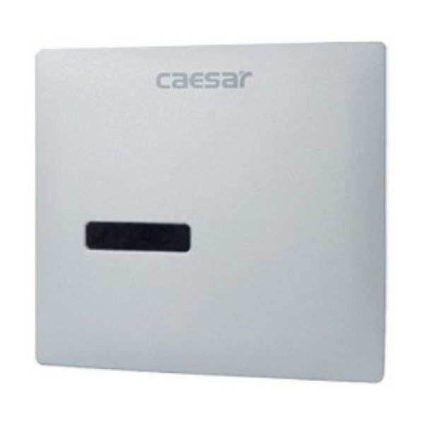 Van Xả Tiểu Cảm Ứng CAESAR A671 Âm Tường