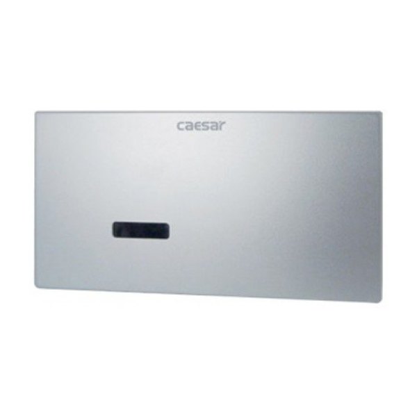 Van Xả Tiểu Cảm Ứng CAESAR A672 Âm Tường
