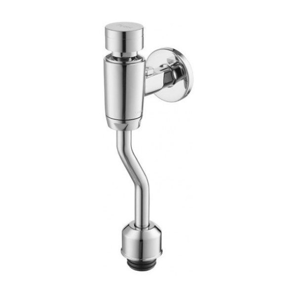 Van Xả Tiểu Nam COTTO CT464SS(HM) Xả Nhấn