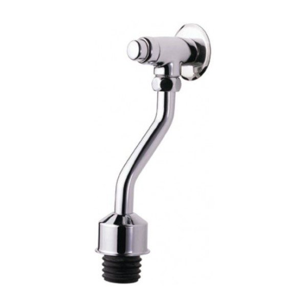 Van Xả Tiểu Nam COTTO CT471SL(HM) Xả Nhấn