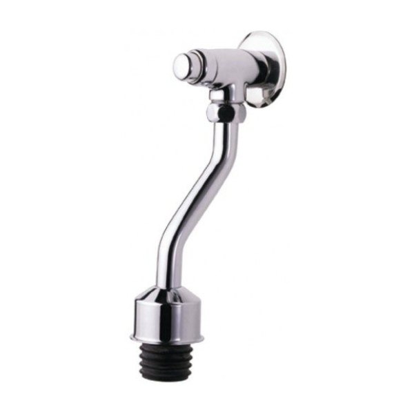 Van Xả Tiểu Nam COTTO CT471SS(HM) Cấp Nước Phía Trên