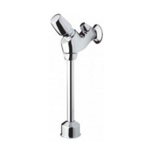 Van Xả Tiểu Nam COTTO CT474N(P)(HM) Xả Nhấn Cấp Nước Phía Trên
