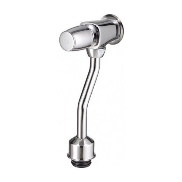 Van Xả Tiểu Nam COTTO CT475SL(HM) Xả Nhấn Cấp Nước Phía Trên