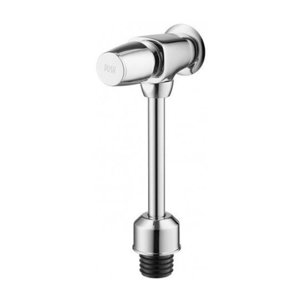 Van Xả Tiểu Nam COTTO CT477P Xả Nhấn